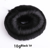 1 Black 10g