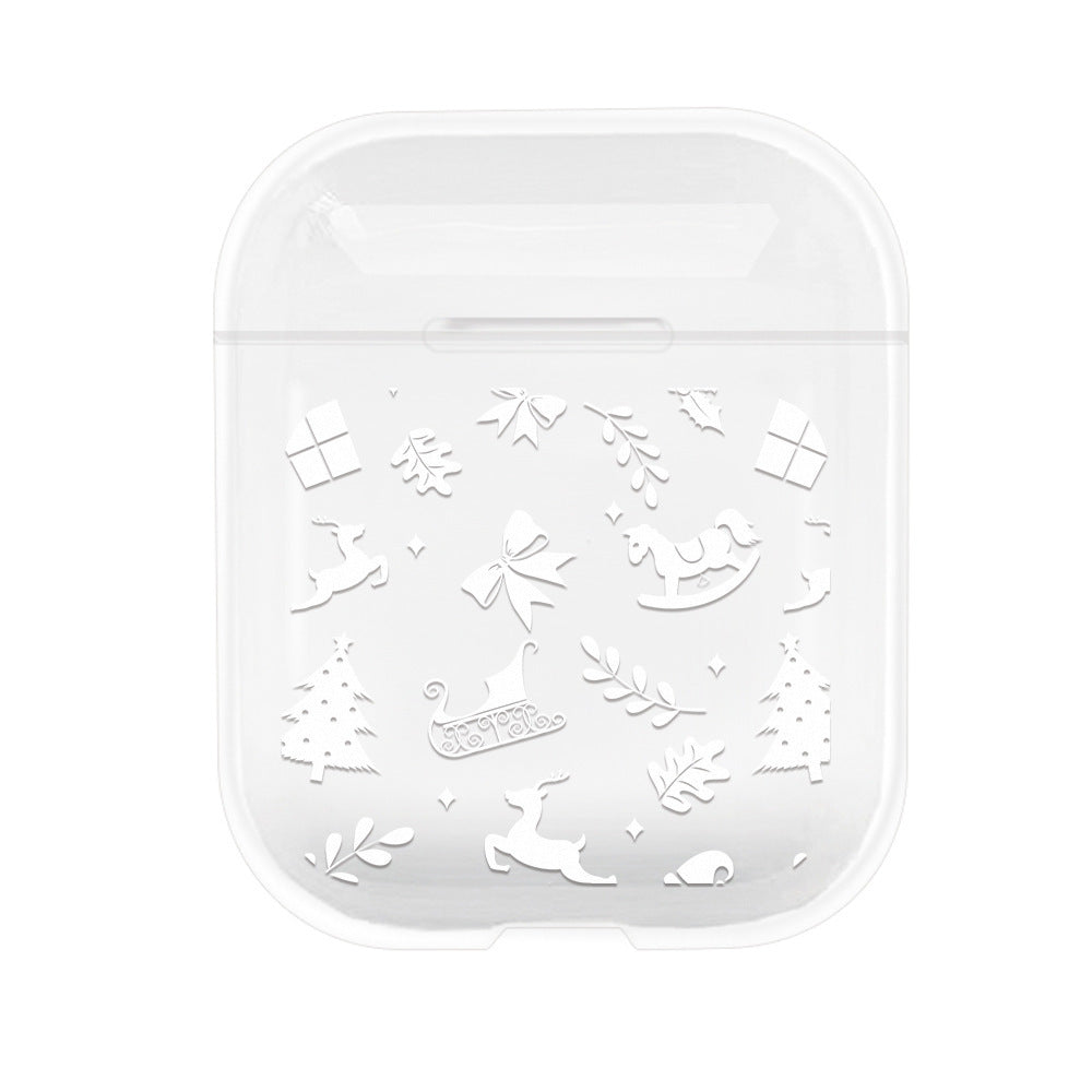 Compatible with Apple, Compatible with Apple , Protective earphone cover