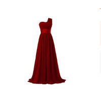 Wine red