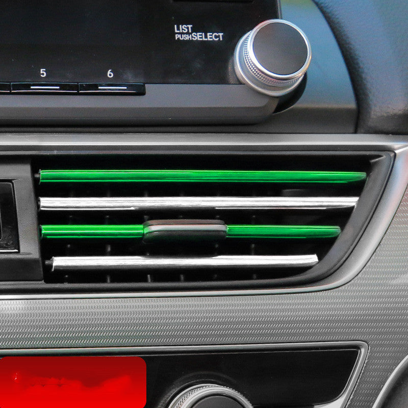 Bright Bar Car Accessories – LED Light Bars for Enhanced Vehicle Visibility and Style