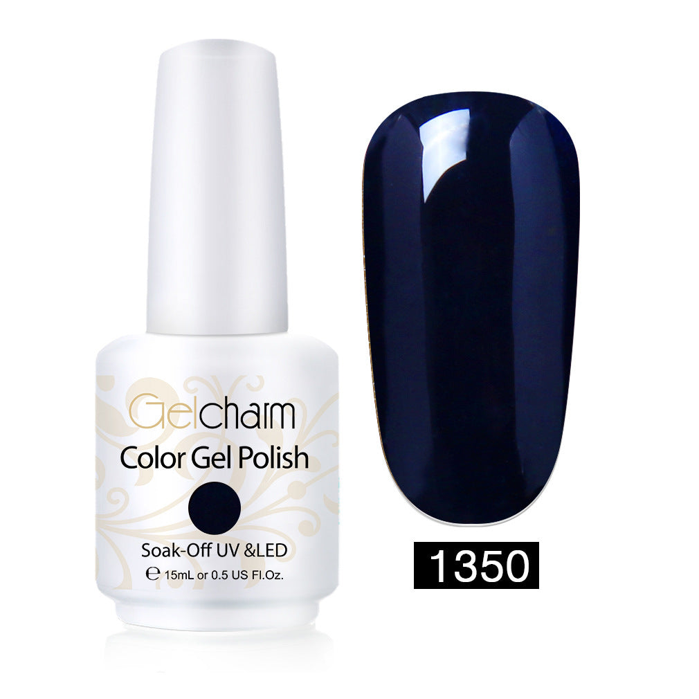 Gel Nail Polish Primer and Topcoat