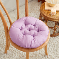 Round Light Purple