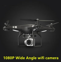 Black 1080P cam