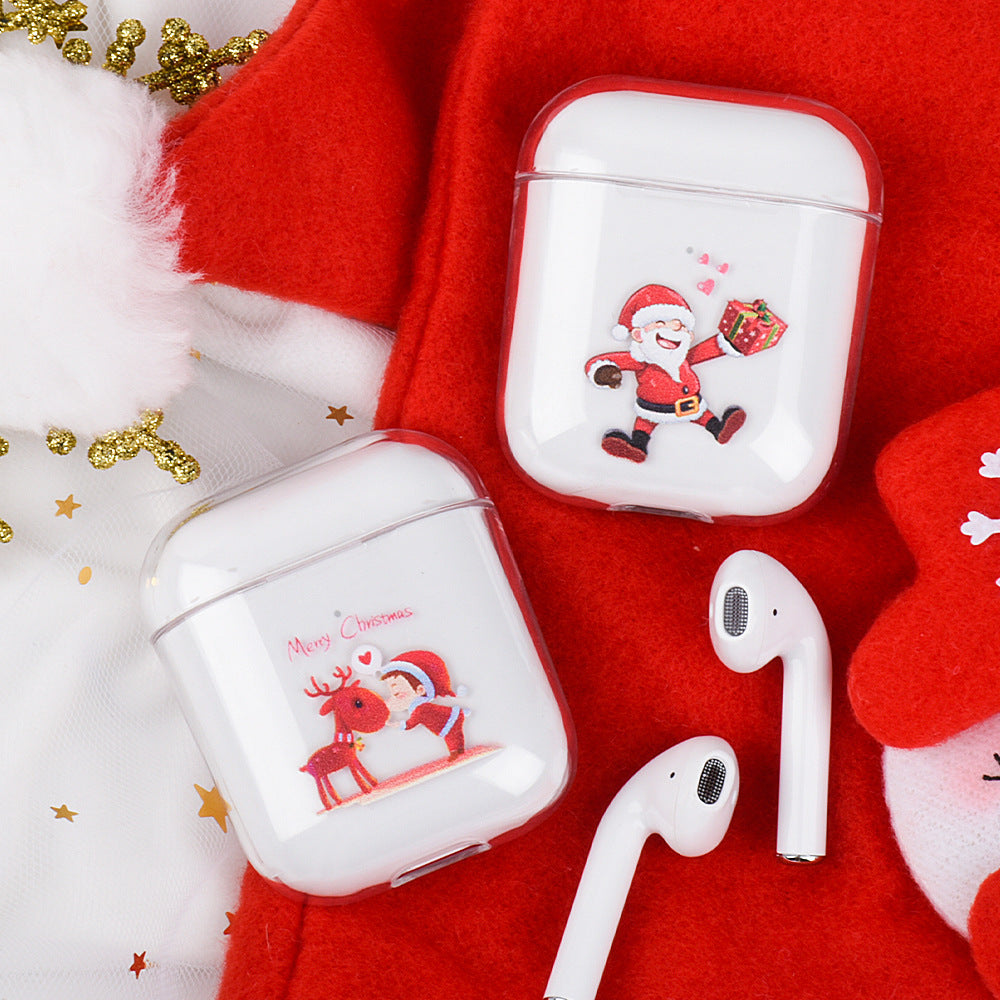 Compatible with Apple, Compatible with Apple , Protective earphone cover