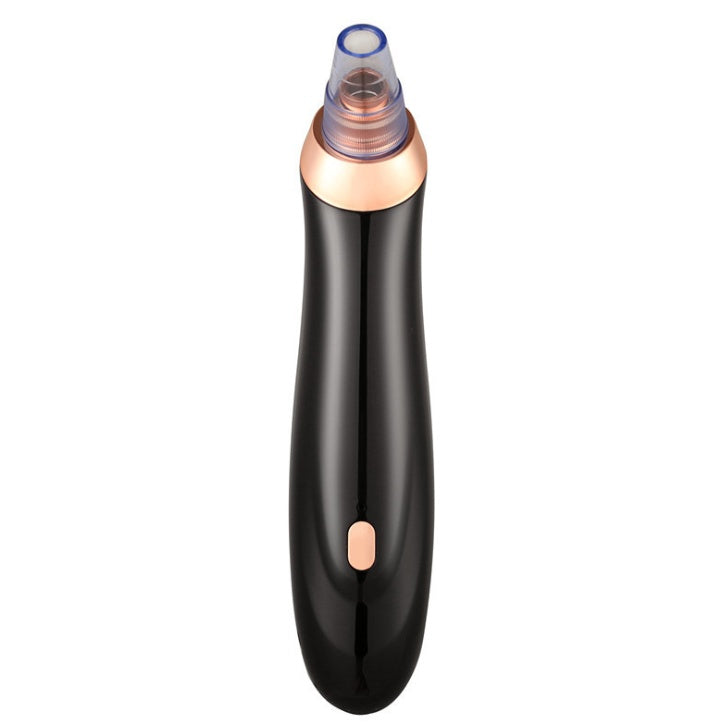 Electric Blackhead Remover – Pore Vacuum Cleaner Acne Extractor Tool