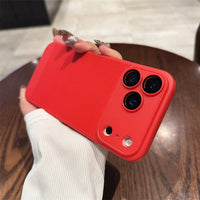 Chinese Red