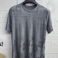 T49 Dark Gray