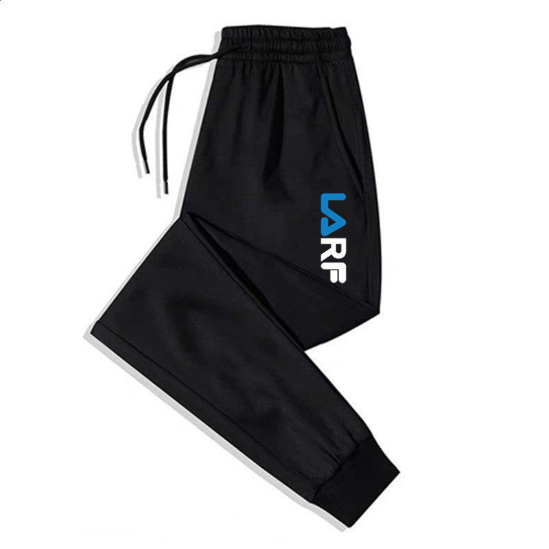 Korean Men's Trousers PlusKorean Men’s Plus Size Casual Trousers – Loose Fit PantsSize Men's Trousers