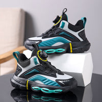 F2805 Black And Gray