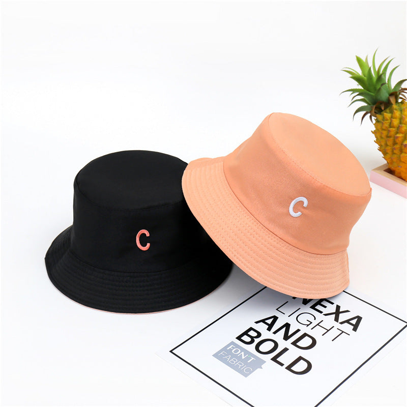 All-matching Sun-proof Reversible Fisherman Hat