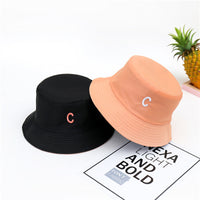 C Word Black Pink