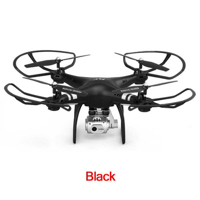 Professional HD Aerial Drone – GPS Quadcopter for Aerial Photography