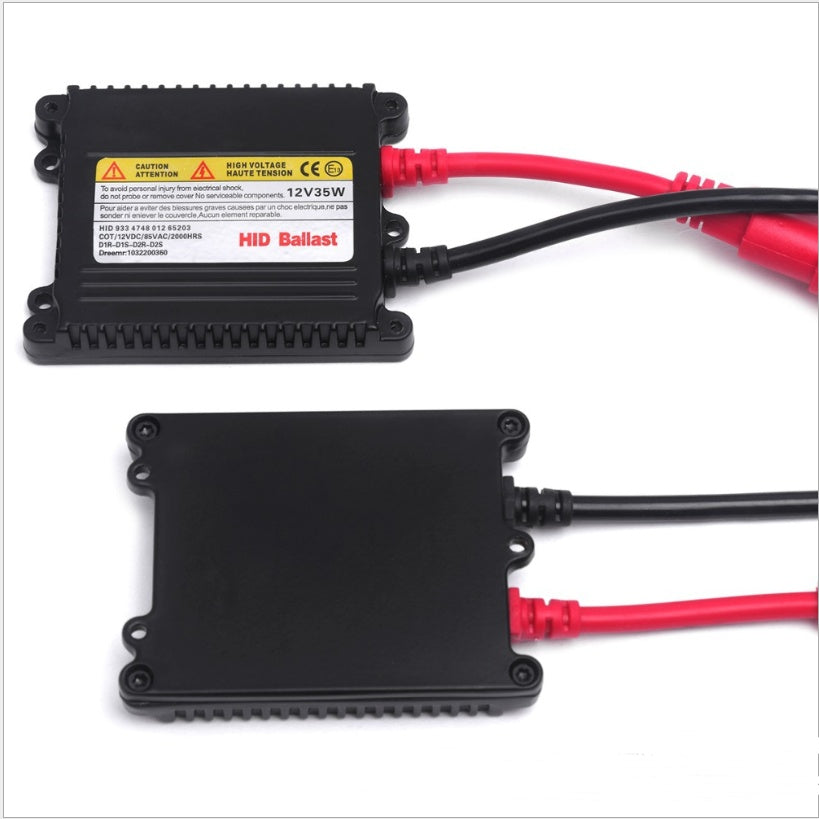 Car Xenon Lamp