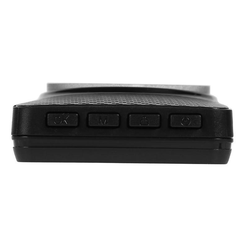 Motorcycle HD Driving Recorder – Waterproof Front & Rear Dash Cam
