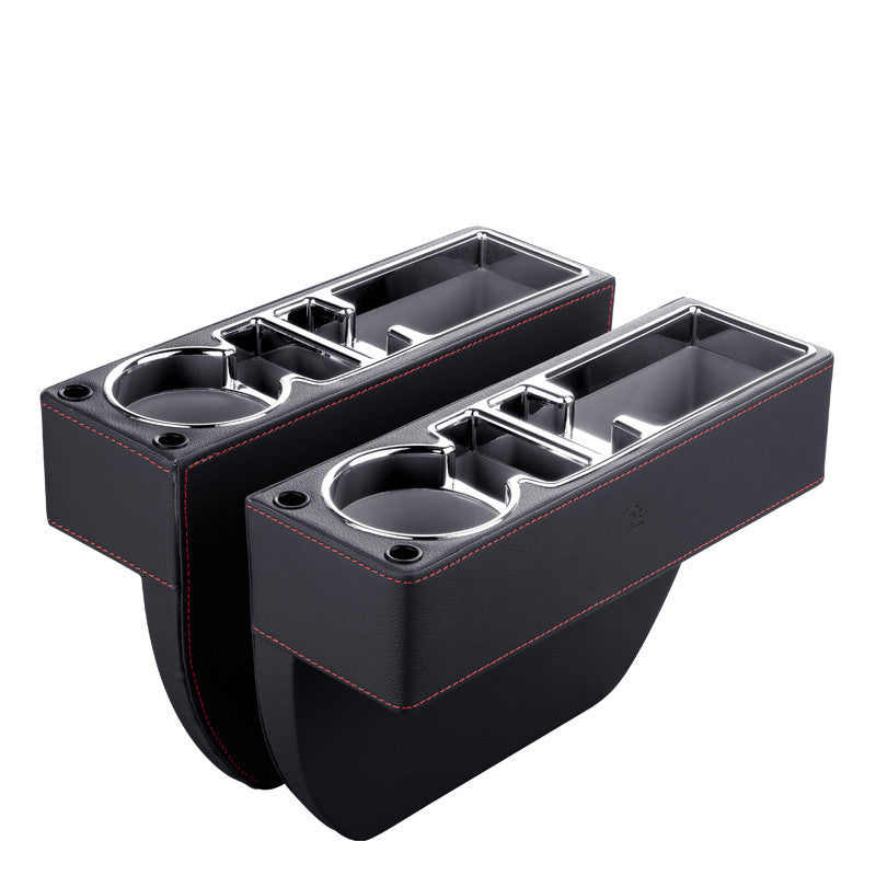 Car Seat Gap Storage Box