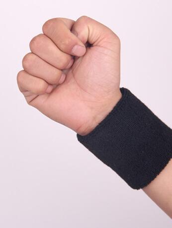1PCS colorful wristband