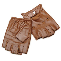 Brown Stitching Without Ring