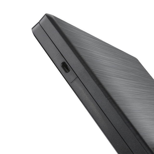 External Optical Disk Drive – CD/DVD Reader & Writer