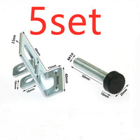 60mm 5set