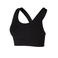 Black Bra