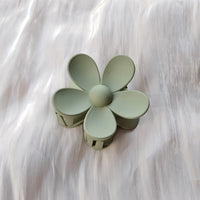 Grass Green
