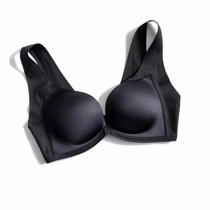 Women’s Wireless Bra – Padded Support