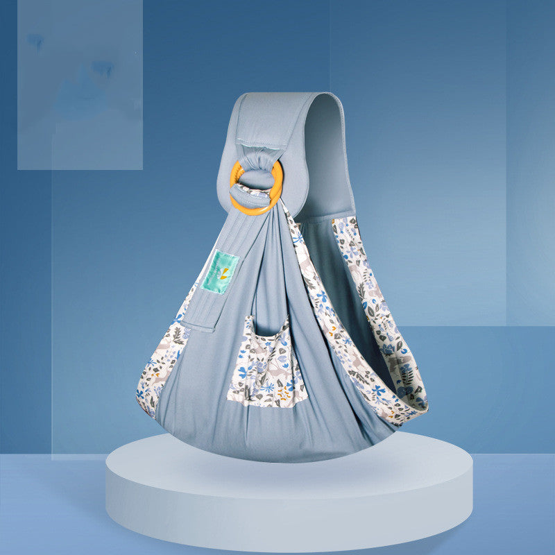 Baby Carrier Sling – Newborn to Infant