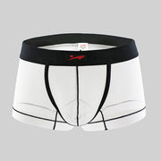 Men's Transparent Mesh Fashion Breathable Underwear