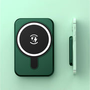 High-Capacity Power Bank with LED Digital Display – 20,000mAh, USB-C PD Fast Charge