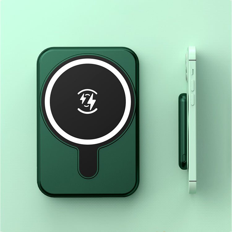 High-Capacity Power Bank with LED Digital Display – 20,000mAh, USB-C PD Fast Charge