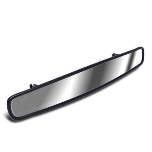 European License Plate Camera – Night Vision Waterproof Rear View