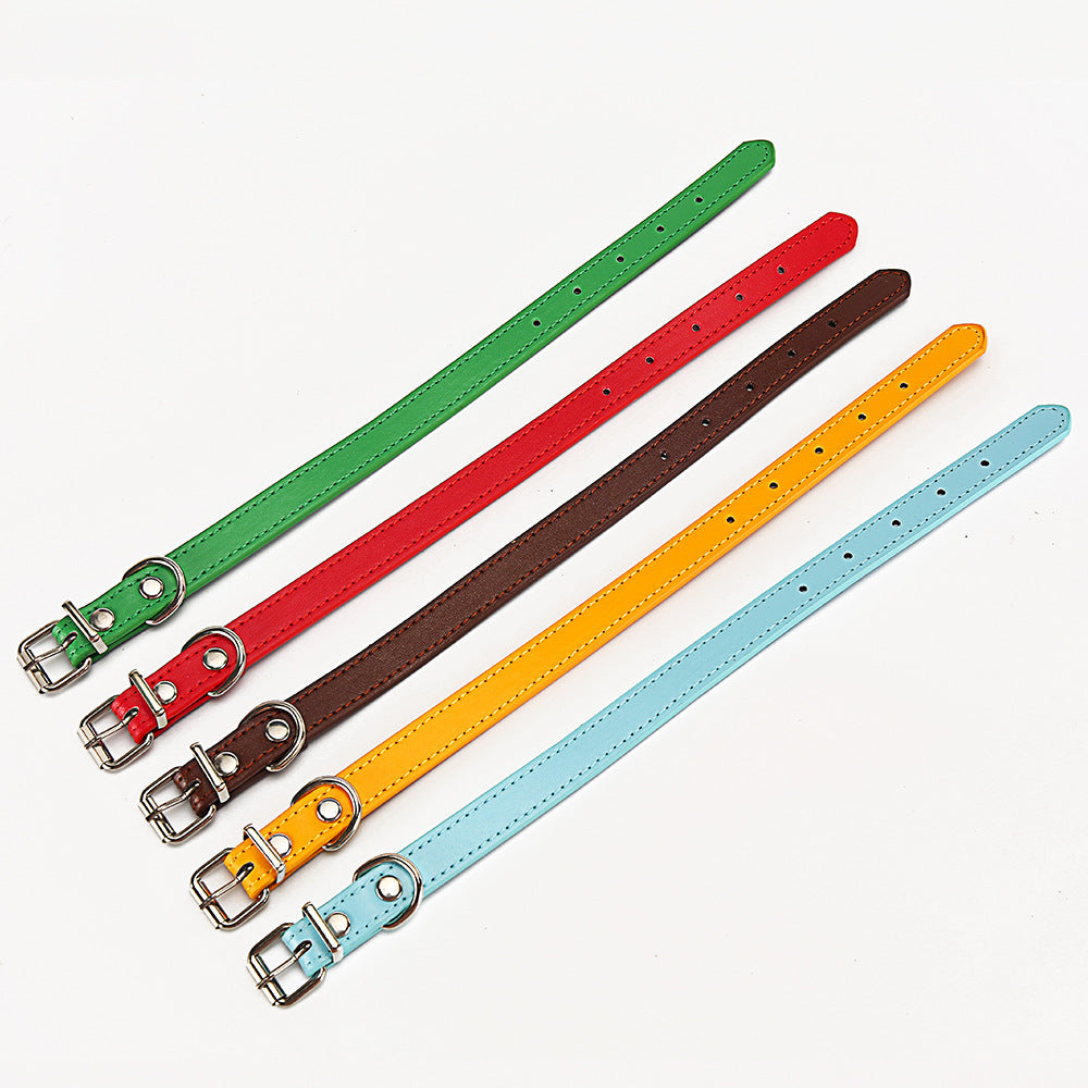 Adjustable Pet Collar