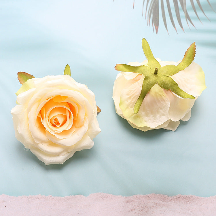 Wedding Diy Artificial Flower Wall Background Decoration Props