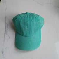 Mint Green
