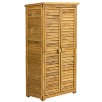 Natural Wood