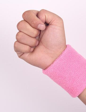 1PCS colorful wristband
