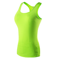 Fluorescent green