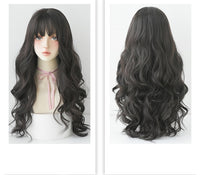 Cold brown