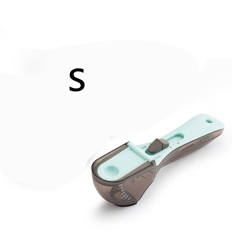 Digital Measuring Spoon - Accurate Kitchen Measuring Tool for Baking & Cooking