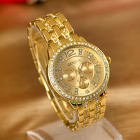 Golden