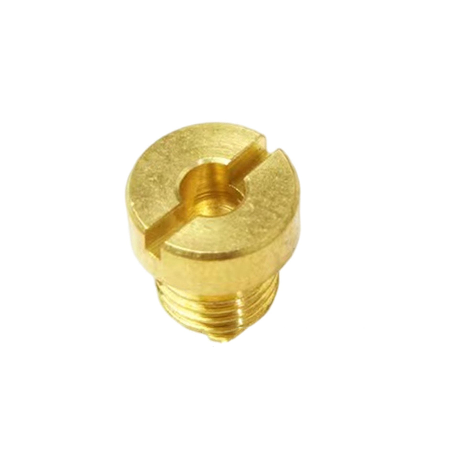 M6 Nozzle Carburetor 55-150 Main Measuring Hole