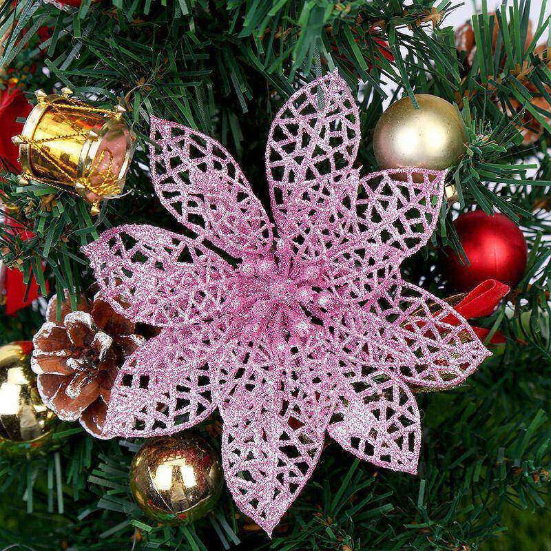 Christmas Decoration Ornament Set
