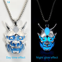 1 Blue Light