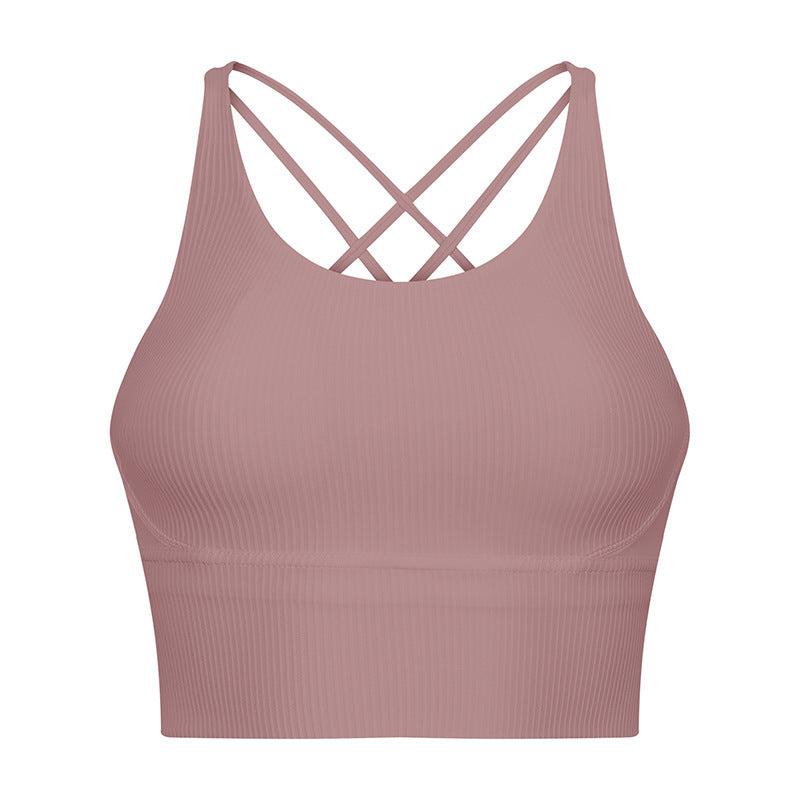 Women’s Seamless Sports Underwear – Breathable Briefs