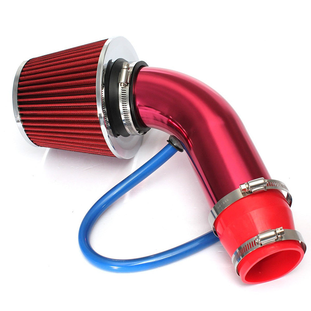 Cold Air Intake Filter for Automobile