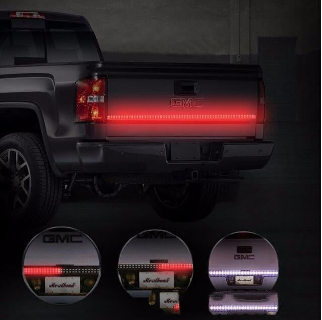 LED Car Tail Light – Bright and Durable Tail Lamp for Vehicle Safety and Style