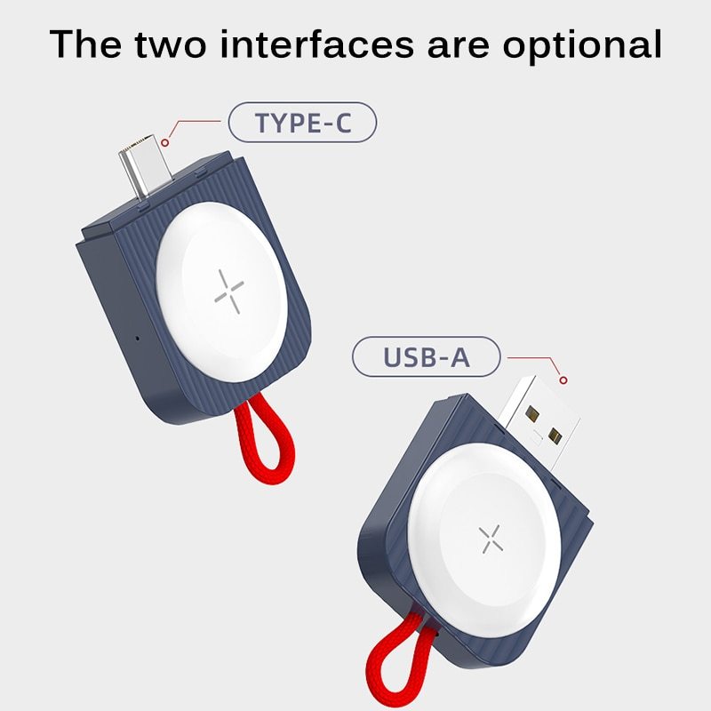 Magnetic Wireless Fast Charger – Universal Device Compatibility
