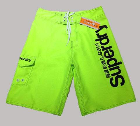 Men's Beach Shorts