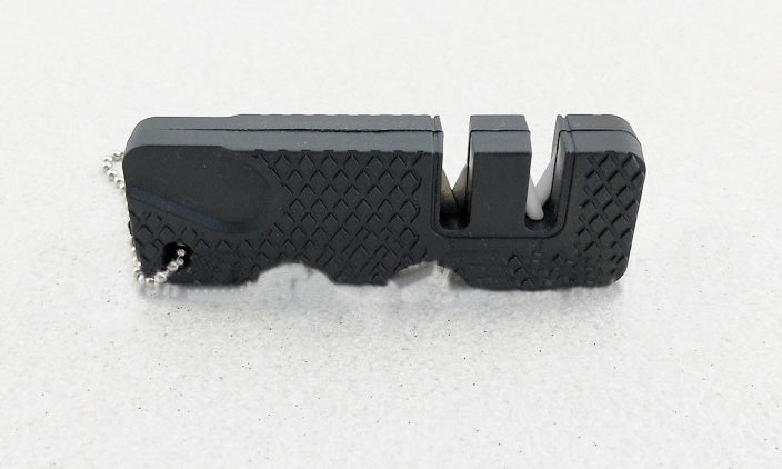 Portable Mini Outdoor Knife Sharpener Kitchen