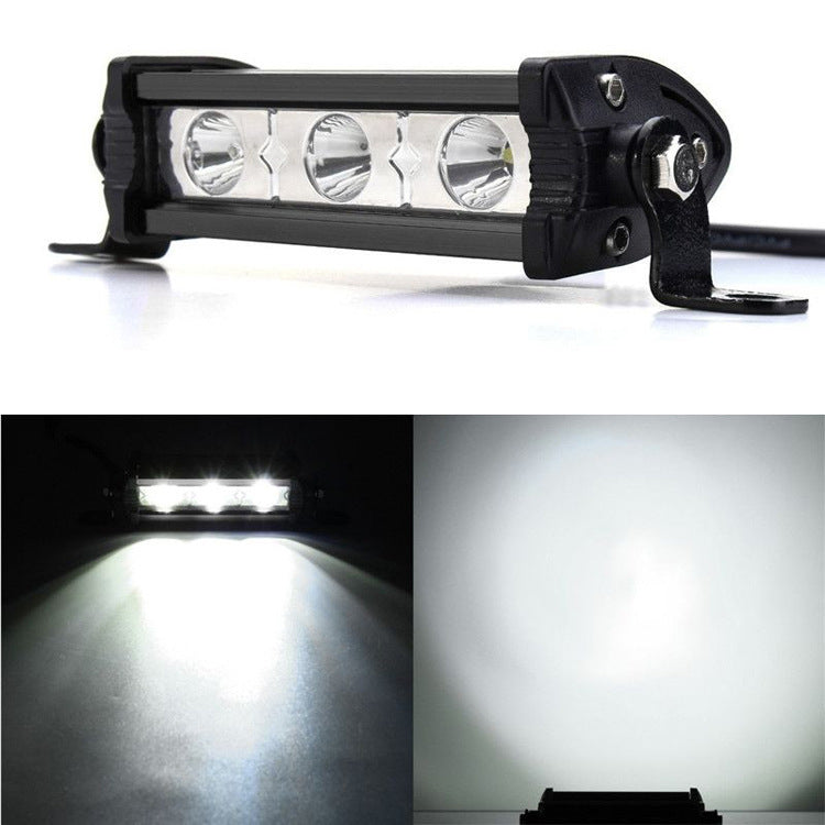 LED Car Dome Light